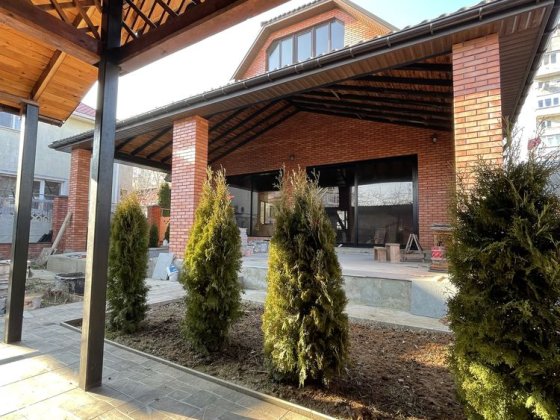 Новый‼️шикарный дом 270м2 бассейн, беседка Миколаїв