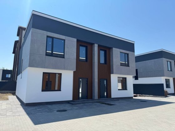 Просторий дуплекс,117 м2‼️газ | тиха, заселена вулиця Софіївська Борщагівка