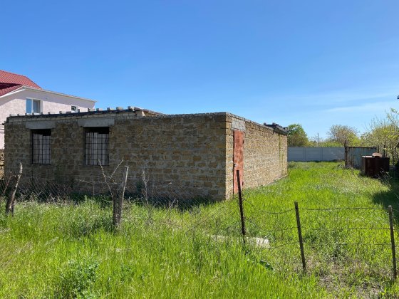 Продається будинок на початку будівництва в Корабельному Нахімова S1 Миколаїв