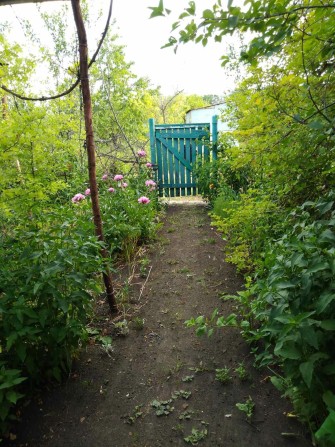 Продам дачу, Кооп.Спартак, ст. Рассвет - фото 1