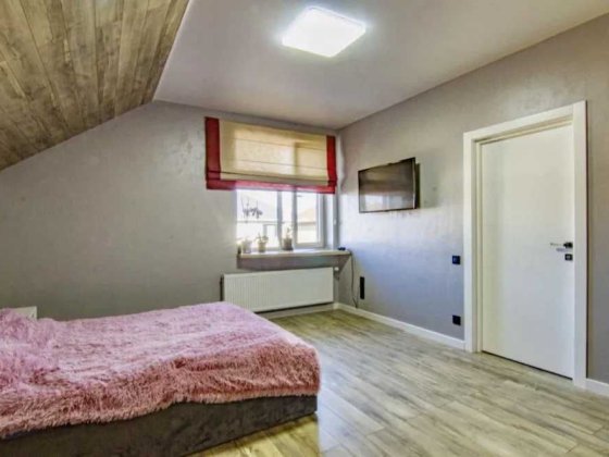 Дуплекс з власним двором і повністю мебльований, Софіївська Борщагівка