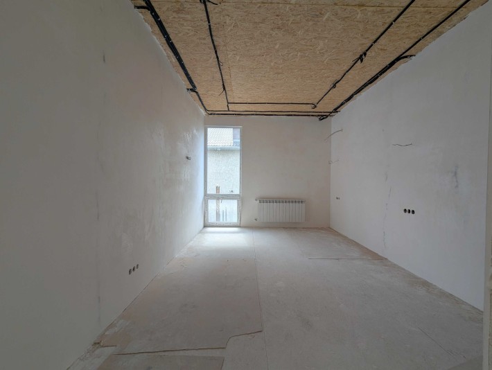 Новый дом. Ремонт почти завершен. Малиновский р-н/Дом Мебели - фото 1