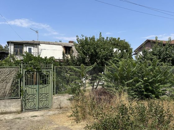 Продам Дом в Золотом треугольнике  р- н Молодая Гвардия, Жилой