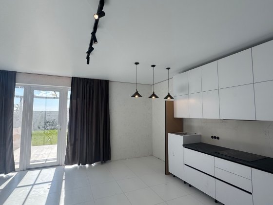 Дом с РЕМОНТОМ +гараж! БЕЗ комиссии Рассрочка! Червоный Хутор/Таирово! Одесса