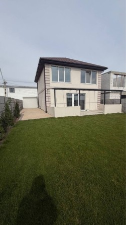 Современный дом с ремонтом и участком, есть рассрочка на 12 месяцев - фото 1