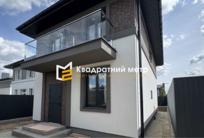 Продаж окремого будинку з газом, Петропавлівська Борщагівка - фото 1