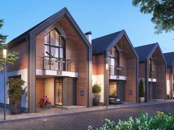 Продам ТаунХаус на Одесса, пляж Черноморка , море рядом Одесса