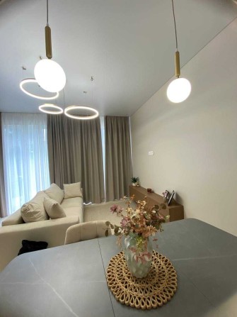 Продам Дуплекс з Ремонтом! Ліцей 1! Петропавлівська Борщагівка! Без% - фото 1