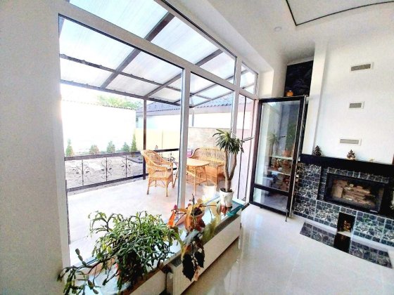 Элитный Новострой 2х этаж. коттедж 164 м.кв. Район 4 Военная-Столярная Миколаїв