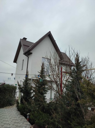 Продаю дом Варварока - фото 1