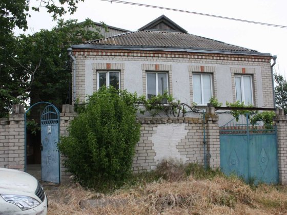 Продам великий цегляний будинок в Миколаєві Николаев