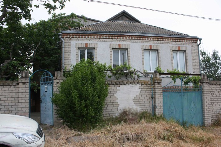 Продам великий цегляний будинок в Миколаєві - фото 1