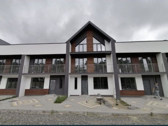 Таунхаус на Софиевской Борщаговка от легендарного застройщика Софиевская Борщаговка