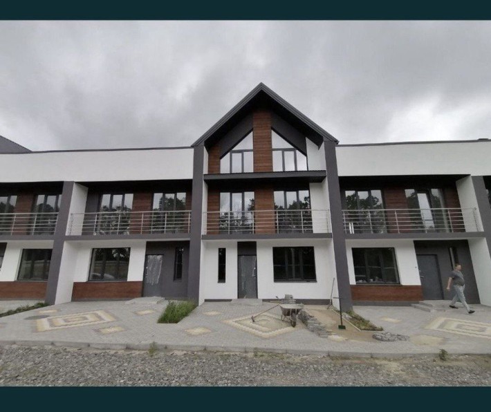 Таунхаус на Софиевской Борщаговка от легендарного застройщика - фото 1