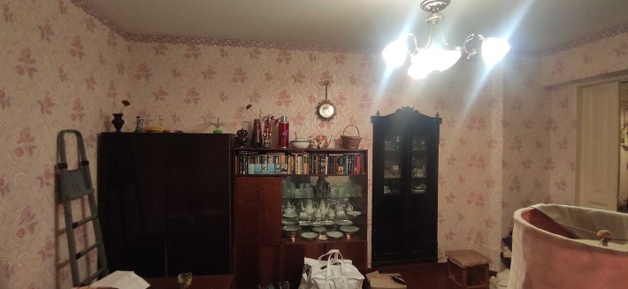 G4 У продажу частина будинку 54м2  за 7 хвилин від метро Левада - фото 1