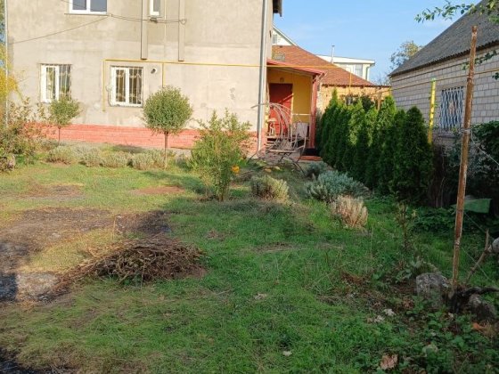 Уютный дом Корабельный район, старый ДК Миколаїв