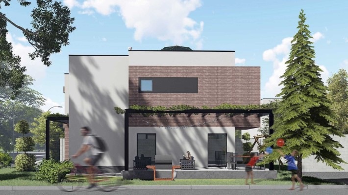 Продаж коттеджу №4А. 202.1 кв.м. знижки до 31.01.25. Без комісії. - фото 1