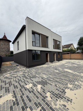 Забудовник‼️ДУПЛЕКСИ‼️ 900 м ЖК Аметист- 115 м2 - фото 1