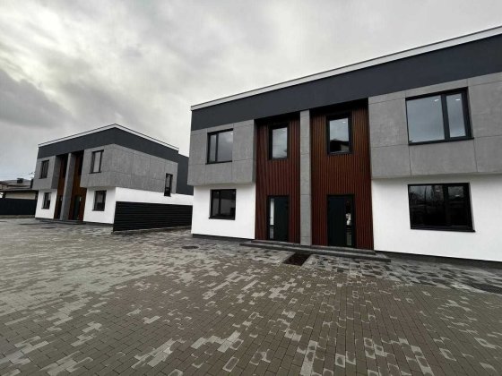 Продається дуплекс в Софіївській Борщагівці Софиевская Борщаговка