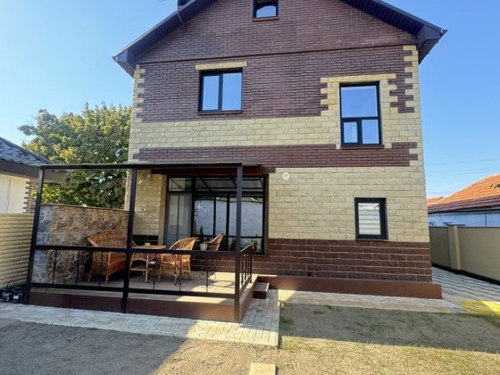 Продается шикарный дом ‼️полщадь 165м2 ‼️ Миколаїв