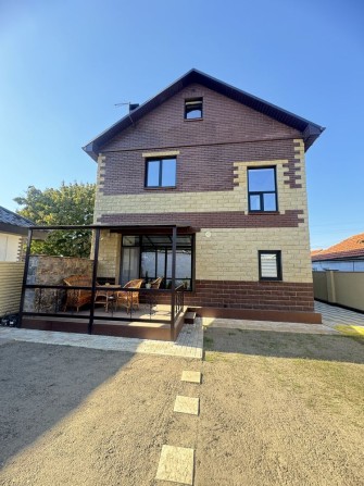 Продается шикарный дом ‼️полщадь 165м2 ‼️ - фото 1