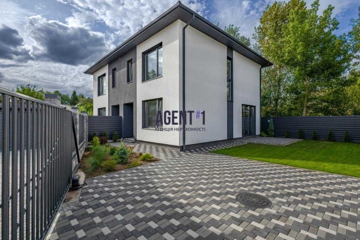 Продаж дуплекса на стадії будівництва. - фото 1