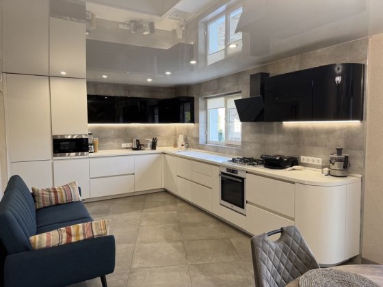 Продаж приватного будинку район Водолій Николаев