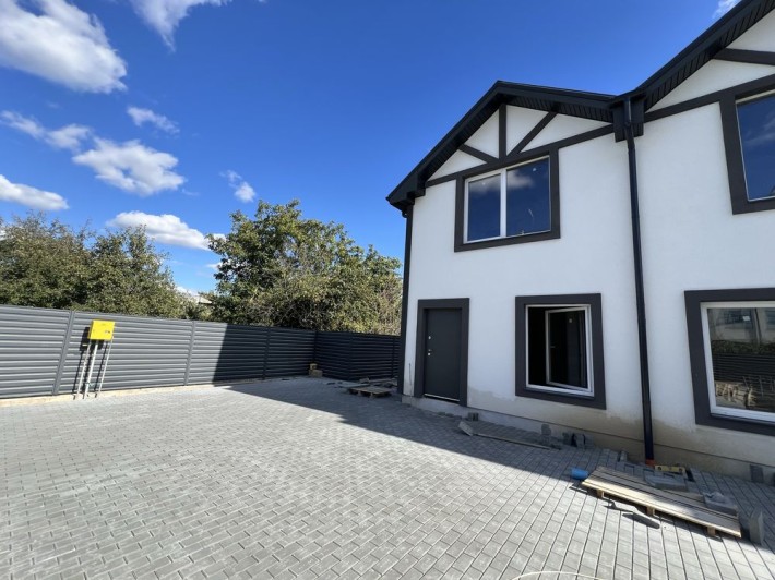 Таунхаус 2 км до Києва - фото 1