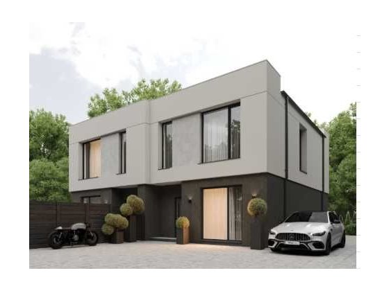 Розкішний та стильний дуплекс 180м.кВ (Софіївська Борщагівка) Софіївська Борщагівка