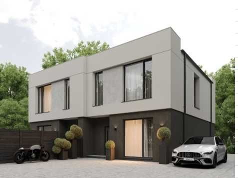 Розкішний та стильний дуплекс 180м.кВ (Софіївська Борщагівка) - фото 1