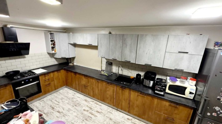 Продажа 2х этажного дома в Варваровке! - фото 1