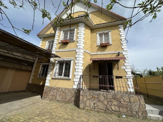 Продаю дом 5 Слободская / Пограничная Миколаїв