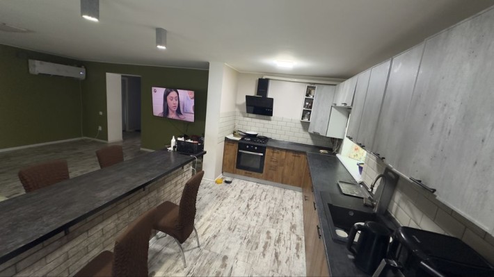 Будинок в Варварівці ЦЕНТР - фото 1