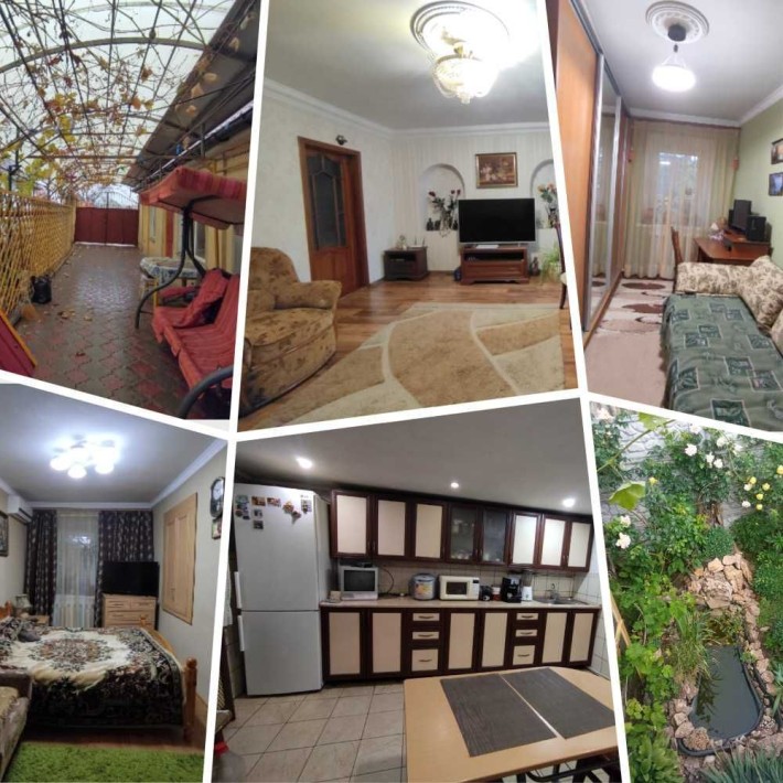 Продається красивий будинок з мансардою. - фото 1