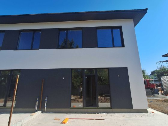 Продаю сучасні дуплекси майже в Києві БЕЗ КОМІСІЇ Софиевская Борщаговка