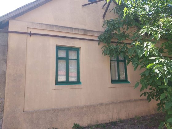 Продам дом Слободка ул.Тихая