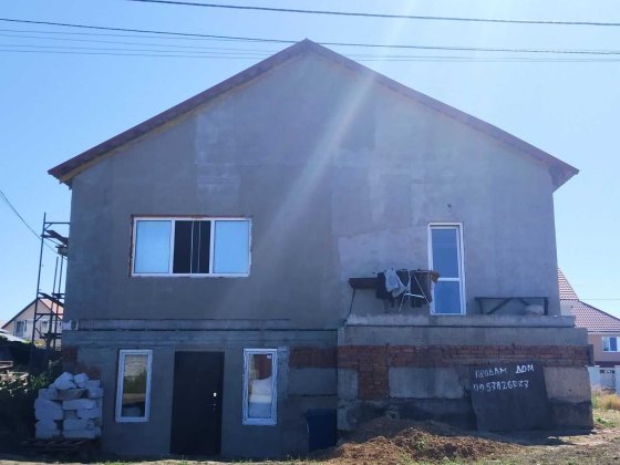 Продам! Черноморка 2- Червоный  хутор! Одеса