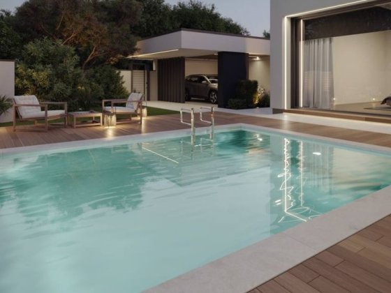 Новый дом на фонтане с подвалом! Одеса