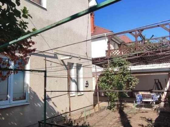 Продам двухэтажный дом  пер.  Северный, Золотая Горка Одеса