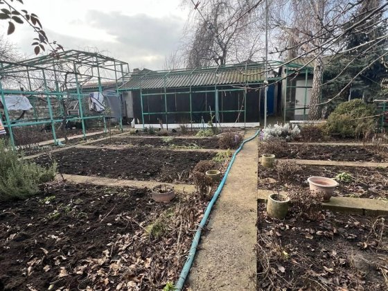 ПРОДАМ дом на Ленпоселке SH-203-550 Одесса