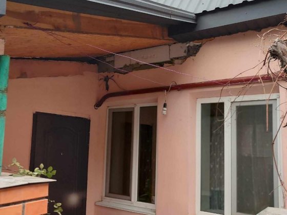 Продам дом 35000 рядом  Макдональдс Одесса