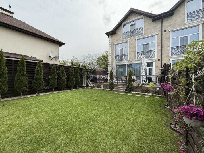 продаж будинку вул. Паркова, Петропавлівська Борщагівка - фото 1