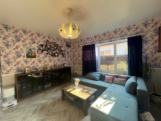 Будинок з авторським ремонтом в стилі ПРОВАНС | Без комісії Петропавловская Борщаговка