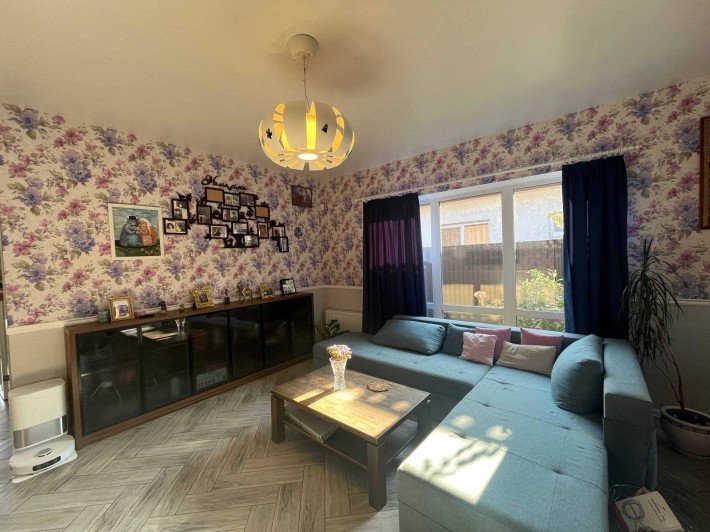 Будинок з авторським ремонтом в стилі ПРОВАНС | Без комісії - фото 1