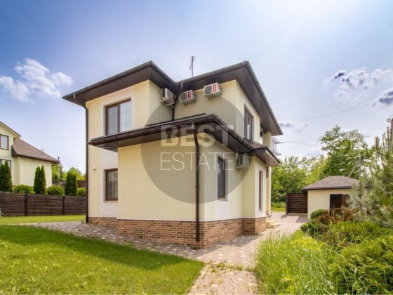 Продам 2-этажный дом с ремонтом, на Флоринке Харків