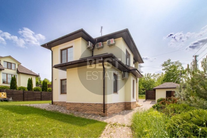 Продам 2-этажный дом с ремонтом, на Флоринке - фото 1