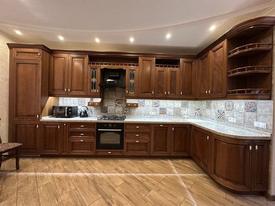 Дом 16ст. Великого Фонтану 15 хвилин пішки до моря. Таунхаусу 108.6м² Одеса