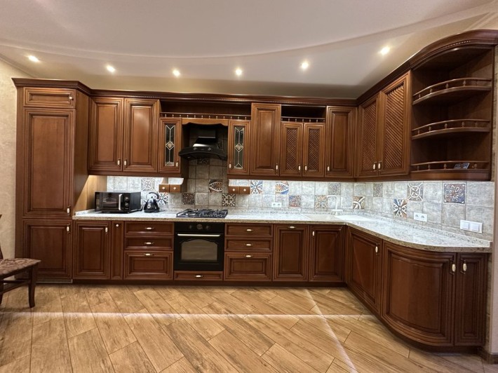 Дом 16ст. Великого Фонтану 15 хвилин пішки до моря. Таунхаусу 108.6м² - фото 1