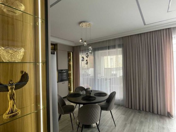 10 ст.Б.Фонтана! Закрытый кооператив! Новый дом с ремонтом! Одесса