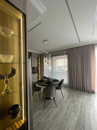 10 ст.Б.Фонтана! Закрытый кооператив! Новый дом с ремонтом! - фото 1